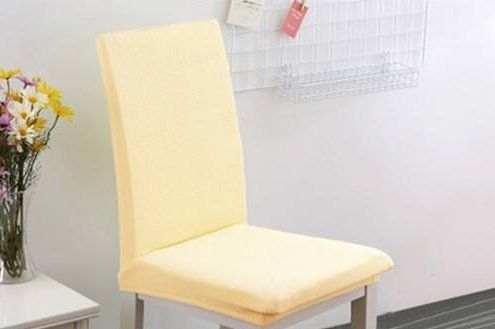 Household Space Saver High Chair