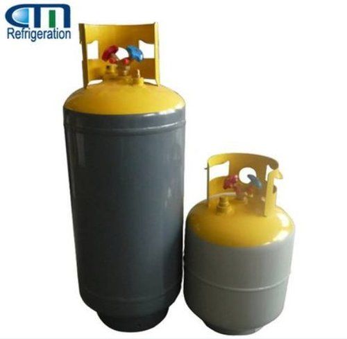 High Grade Refrigerant Recovery Cylinder Capacity: 14.3 / 40 / 50 / 100 / 400 / 800 / 926 Ect Liter (L)