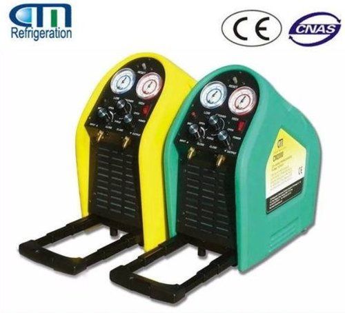 Refrigerant R22 Handling Tool Oil Less RefrigerantA RecoveryA Machine