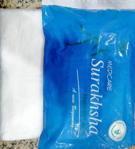 Maternity Pads Manufacturer  Maternity Pads With Belt Exporter In India