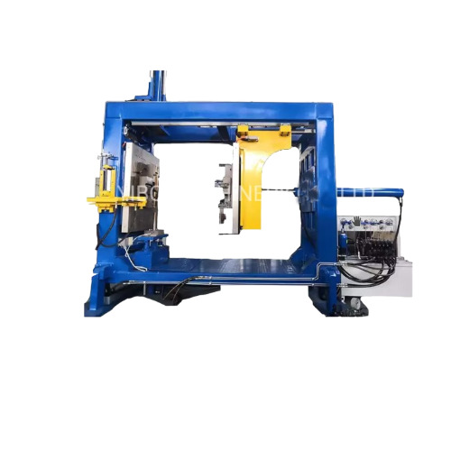 Standard Automatic Pressure Gelation Machine