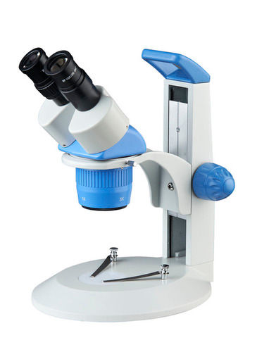 10X-20X-30X-40X Stereo Microscope Interpupillary Distance: 54-76 Millimeter (Mm)