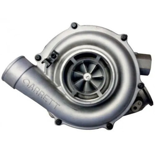 turbocharger