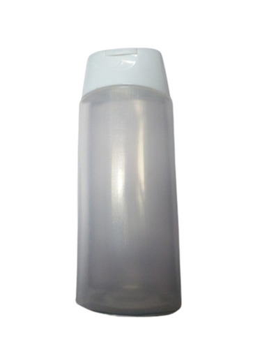 High Quality Plastic Conditioner Bottle