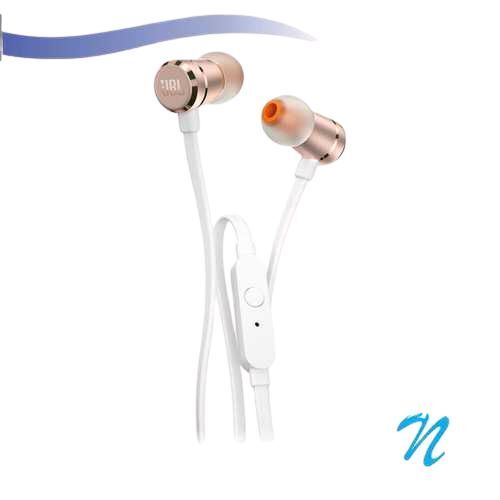 T290 Light Weight Pure Sound Earphone (Jbl)