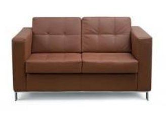 High Comfort Office Sofa