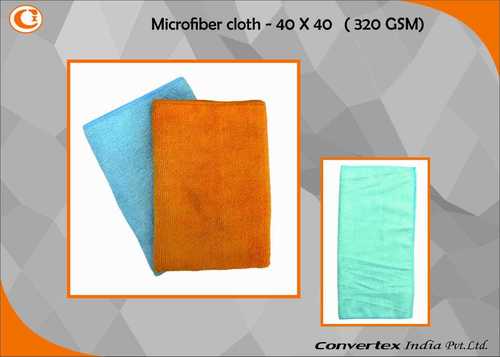 Home Cleaning Micro Fibre Cloth