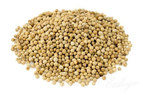 Fine Grade White Pepper