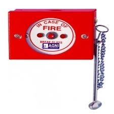 Fire Manual Call Point