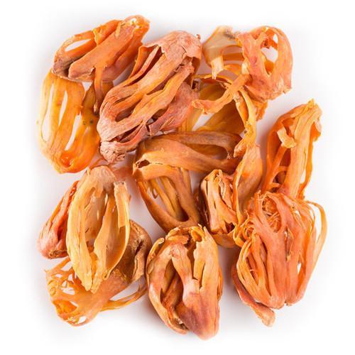 High Grade Mace Spice - Rich Golden-Orange Blades, Subtle and Delicate Flavor