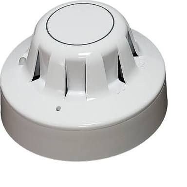 Industrial Fire Smoke Detector