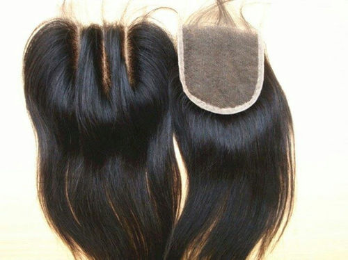 Natural Hair Closure