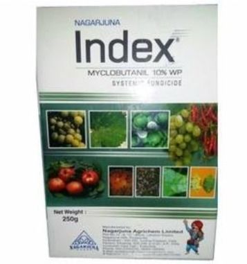 Index Brand Myclobutanil Fungicide