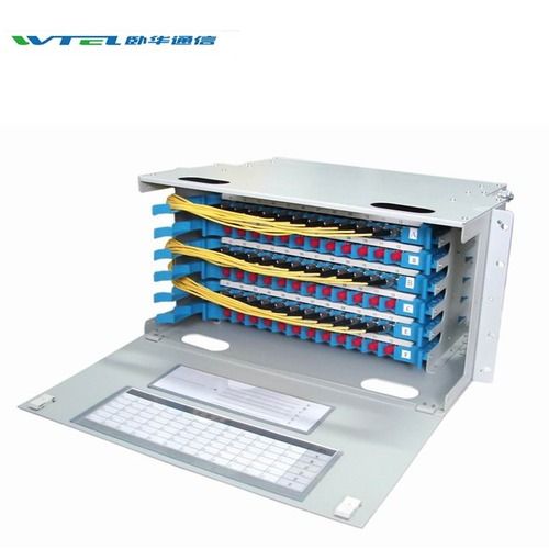 W-TEL Optical Fiber Distribution Frame