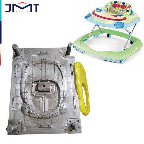 Injection Mould for Plastic Baby Walker