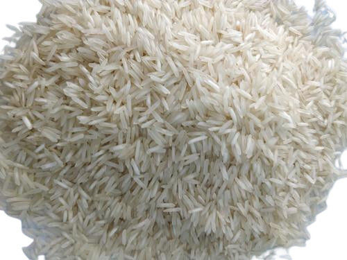 Basmati 1121 Steam Rice Broken (%): 0.5%