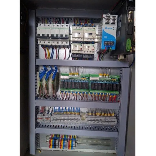 Control Panel Boards