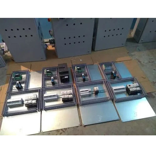 Customized CNC Control Panel