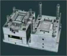 Die And Mould Casting Machine 