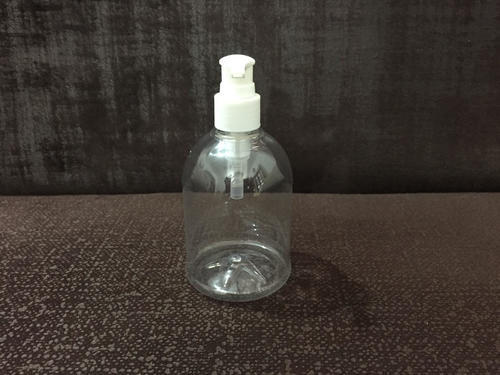 High Grade PET Bottle