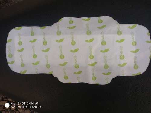 White Low Price Sanitary Napkins