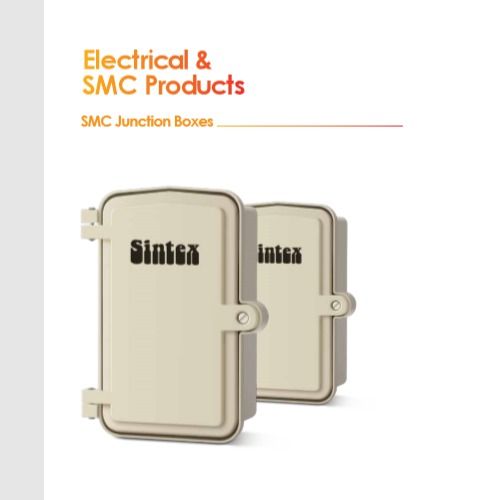 SMC Meter And Junction Boxes