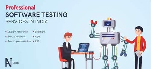 Software Testing Service By Ailogix Software Solutions India Private Limited