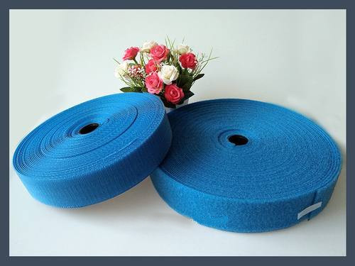 कलर्स क्लोदिंग हुक एंड लूप