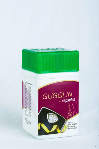 Gugglin Capsules