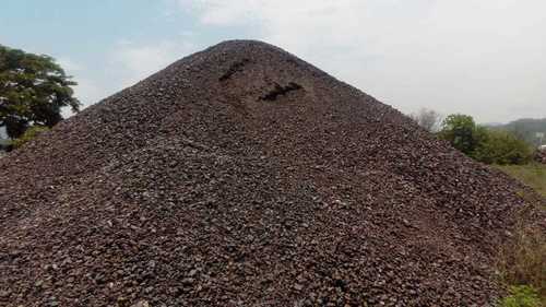 Manganese Ore Chemical Composition: Fe 3.22