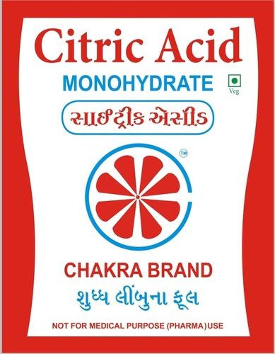 Citric Acid