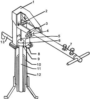 Durable Afridev Hand Pumps