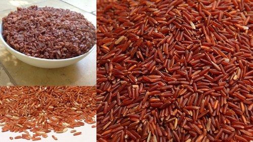 High Grade Red Rice
