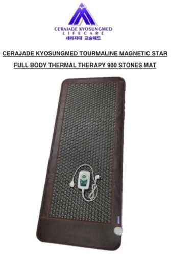 900 Tourmaline Stone Mat