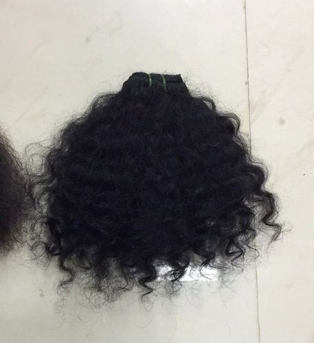 Indian Black Hair Extensions