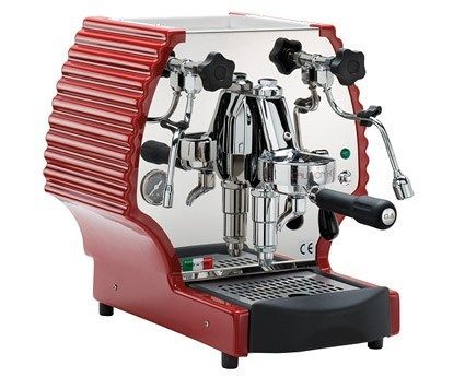 Dream Espresso Coffee Machine