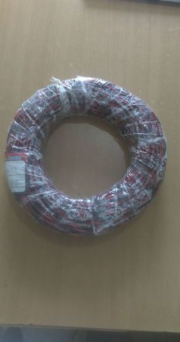 Pvc Insulated Flexible Copper Wire