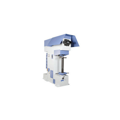 High Performance Brinell Hardness Tester