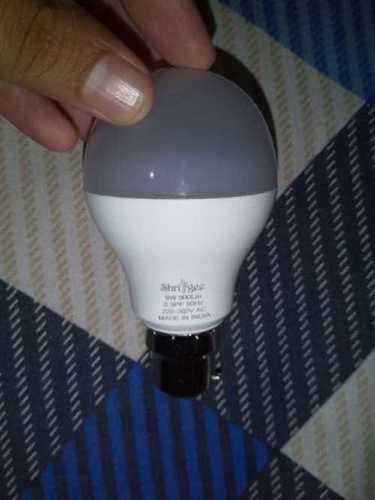 Fancy LED Bulb Light