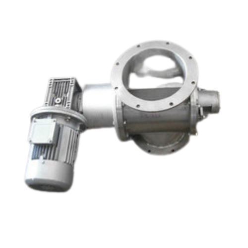 Superior Finish Rotary Airlock Valve