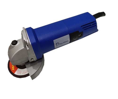 Angle Grinder Machine