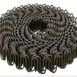 Zig Zag Spring Wire