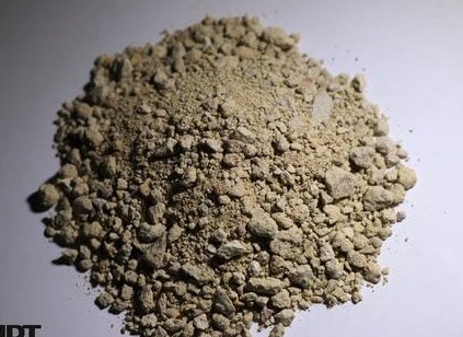Drilling Bentonite Powder By Asia Nodezh(ANDT)
