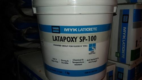 High Grade 5kg Epoxy Grout