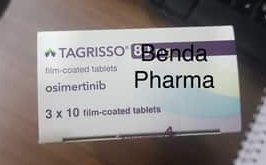 Tagrisso Lung Cancer Treatment Tablet