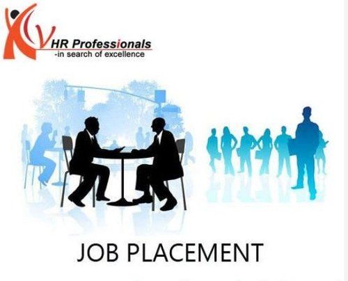 Placement Consultants Services By V HR Professional Services Pvt. Ltd. 
