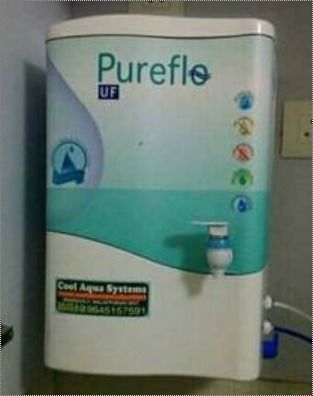 Pureflo UF Non Electric Water Purifier