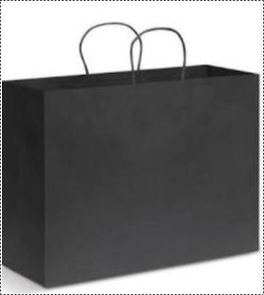 Stylish Paper Shopping Bags