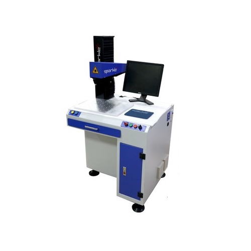 Industrial Laser Marking Machine