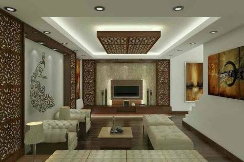 Exclusive Interior Designing Services